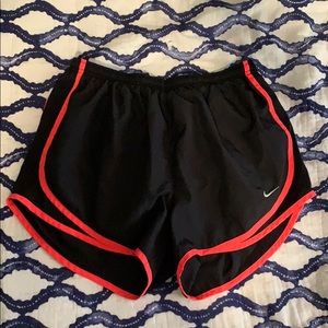 Nike Dri-fit Athletic Shorts, Large